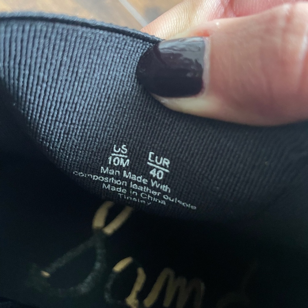 Sam Edelman Rain Boots - Size 10 - Picture 5 of 8